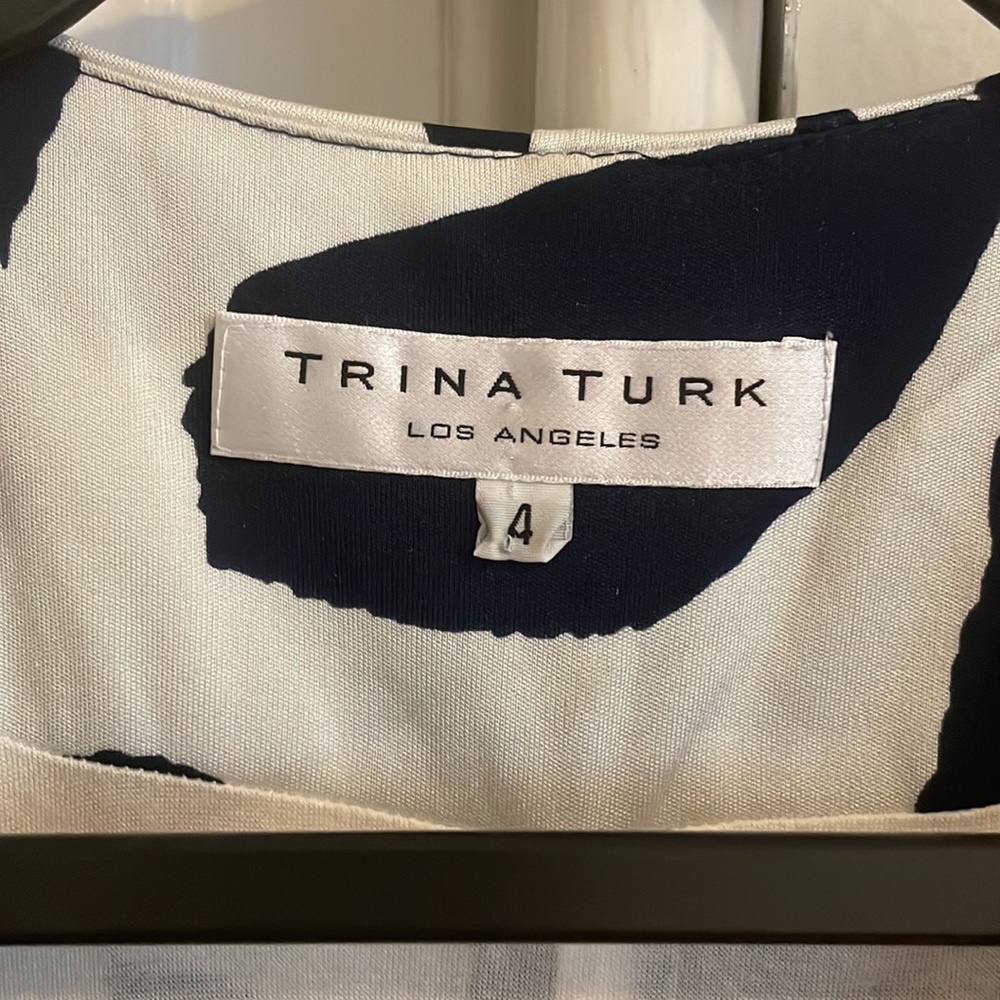 Trina Turk dress - Picture 2 of 5